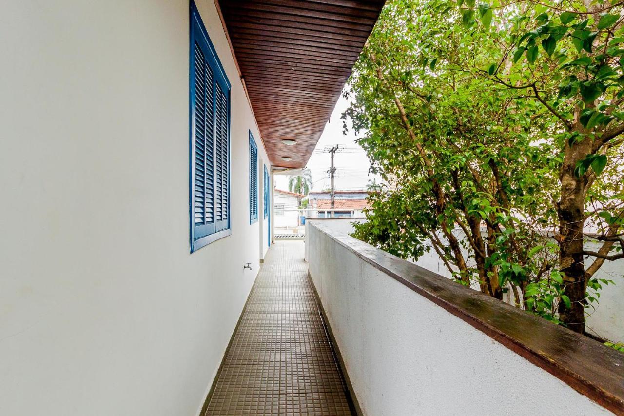 Club Suites - Aeroporto Congonhas São Paulo Exteriér fotografie