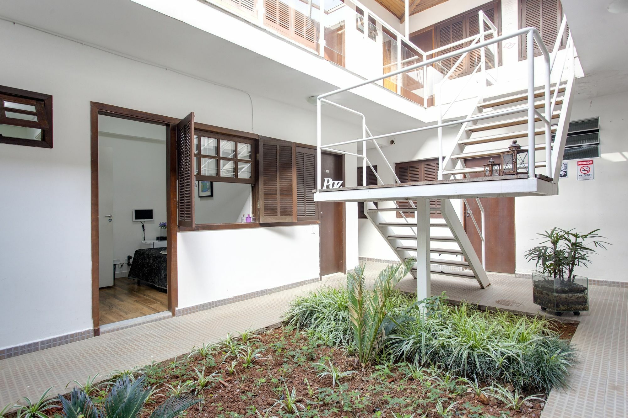 Club Suites - Aeroporto Congonhas São Paulo Exteriér fotografie